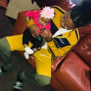 Meet your Posher, Leebah